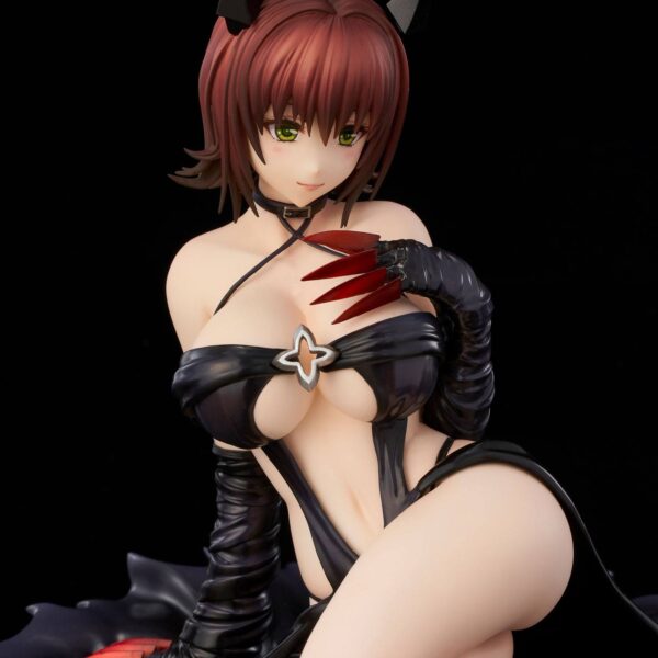 Descubre el apasionante mundo de Figura To Love-Ru Darkness Ryoko Darkness.