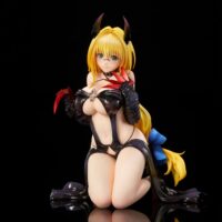 Descubre el apasionante mundo de Figura To Love-Ru Darkness Tearju Darkness.