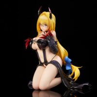 Descubre el apasionante mundo de Figura To Love-Ru Darkness Tearju Darkness.