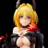 Descubre el apasionante mundo de Figura To Love-Ru Darkness Tearju Darkness.