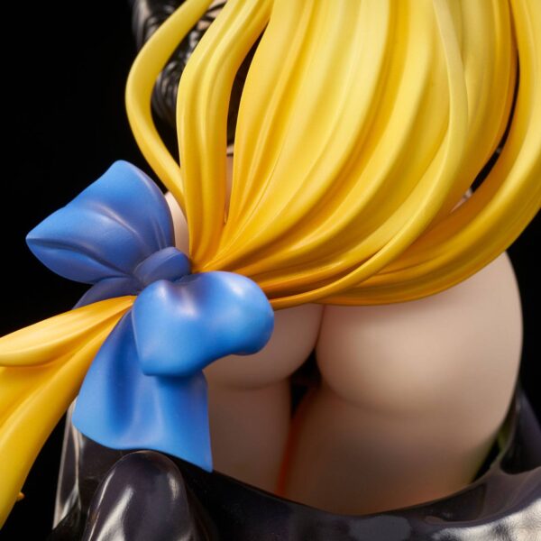 Descubre el apasionante mundo de Figura To Love-Ru Darkness Tearju Darkness.
