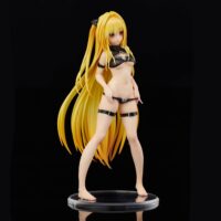Descubre el apasionante mundo de Figura To Love-Ru Darkness Yami Swimsuit.