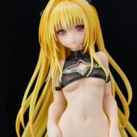Descubre el apasionante mundo de Figura To Love-Ru Darkness Yami Swimsuit.