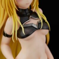 Descubre el apasionante mundo de Figura To Love-Ru Darkness Yami Swimsuit.