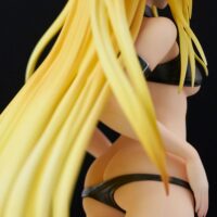 Descubre el apasionante mundo de Figura To Love-Ru Darkness Yami Swimsuit.