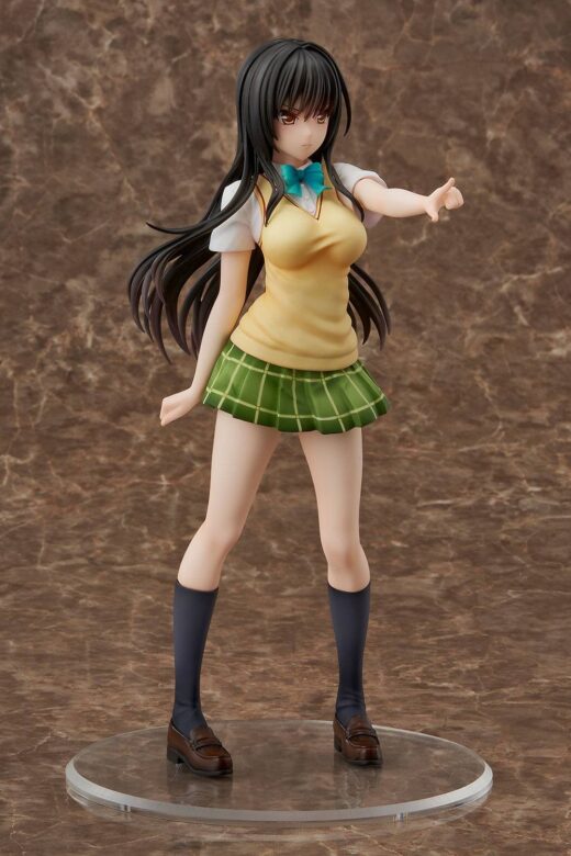 Figura To Love-Ru Darkness Yui Kotegawa 25 cm