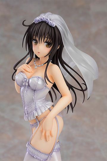 Figura To Love-Ru Darkness Yui Kotegawa