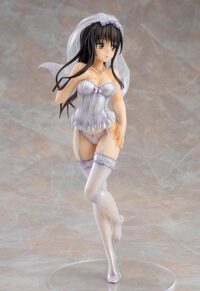 Descubre el apasionante mundo de Figura To Love-Ru Darkness Yui Kotegawa.
