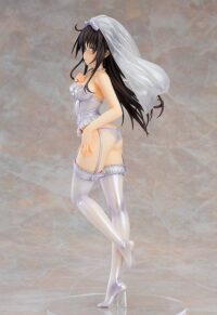 Descubre el apasionante mundo de Figura To Love-Ru Darkness Yui Kotegawa.