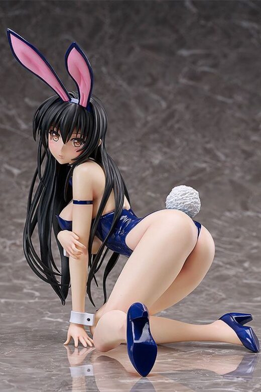 Figura To Love-Ru Darkness Yui Kotegawa Bare