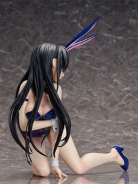 Descubre el apasionante mundo de Figura To Love-Ru Darkness Yui Kotegawa Bare.