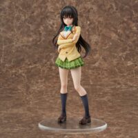 Descubre el apasionante mundo de Figura To Love-Ru Darkness Yui Kotegawa Limited.