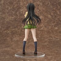 Descubre el apasionante mundo de Figura To Love-Ru Darkness Yui Kotegawa Limited.