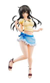 Descubre el apasionante mundo de Figura To Love-Ru Gals Yui Kotegawa.