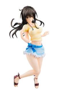 Descubre el apasionante mundo de Figura To Love-Ru Gals Yui Kotegawa.