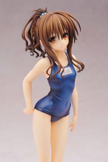 Figura To Love-Ru Mikan School Swimsuit