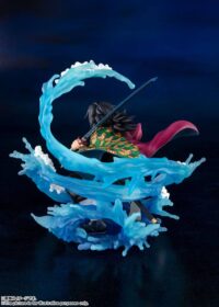 Descubre el apasionante mundo de Estatua Tomioka Giyu Water Breathing.