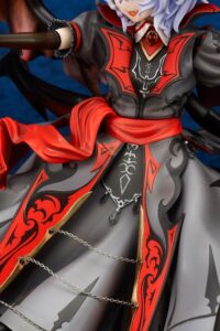 Descubre el apasionante mundo de Figura Touhou Project Remilia.