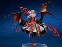 Descubre el apasionante mundo de Figura Touhou Project Remilia.