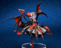 Descubre el apasionante mundo de Figura Touhou Project Remilia.