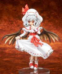 Descubre el apasionante mundo de Figura Touhou Project Remilia Scarlet.