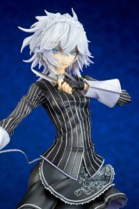 Descubre el apasionante mundo de Figura Touhou Project Sakuya.