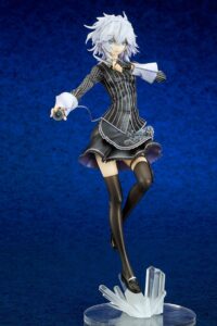 Descubre el apasionante mundo de Figura Touhou Project Sakuya.