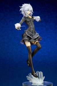 Descubre el apasionante mundo de Figura Touhou Project Sakuya.