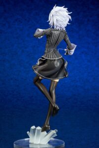 Descubre el apasionante mundo de Figura Touhou Project Sakuya.