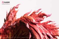 Descubre el apasionante mundo de Estatua Tokyo Ghoul Touka vs Tsukiyama.