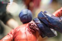 Descubre el apasionante mundo de Estatua Tokyo Ghoul Touka vs Tsukiyama.