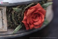 Descubre el apasionante mundo de Estatua Tokyo Ghoul Touka vs Tsukiyama.