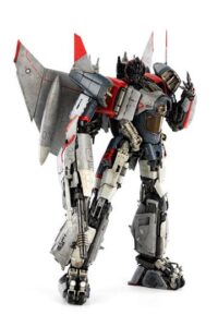 Descubre el apasionante mundo de Figura Transformers DLX Scale Blitzwing.