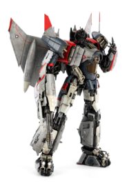 Descubre el apasionante mundo de Figura Transformers DLX Scale Blitzwing.