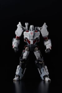 Descubre el apasionante mundo de Figura Transformers Furai Model Kit Megatron IDW Autobot.