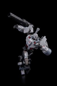 Descubre el apasionante mundo de Figura Transformers Furai Model Kit Megatron IDW Autobot.