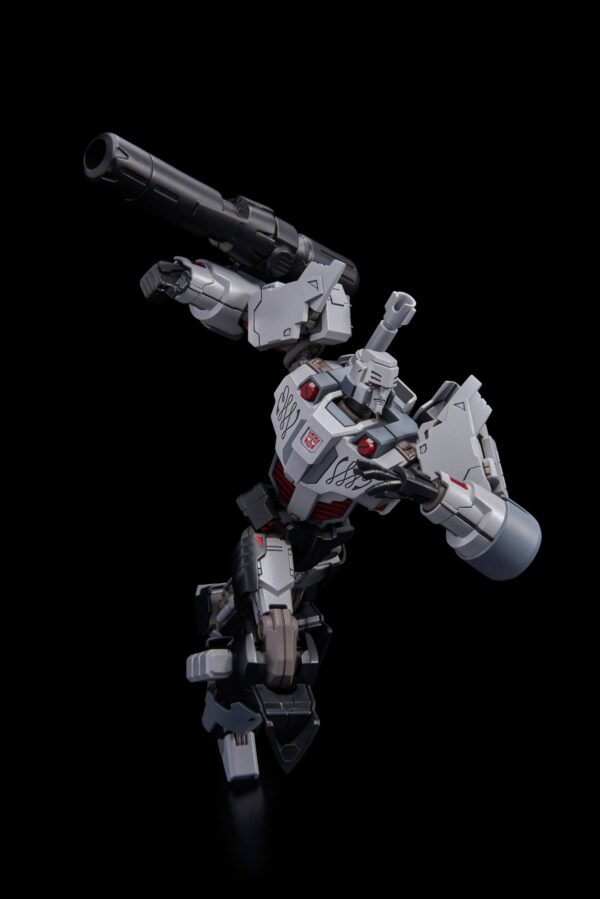 Descubre el apasionante mundo de Figura Transformers Furai Model Kit Megatron IDW Autobot.