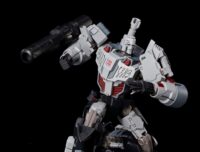 Descubre el apasionante mundo de Figura Transformers Furai Model Kit Megatron IDW Autobot.