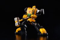 Descubre el apasionante mundo de Figura Transformers Furai Model Plastic Kit Bumblebee.