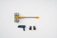 Descubre el apasionante mundo de Figura Transformers Furai Model Plastic Kit Bumblebee.