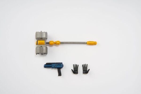 Descubre el apasionante mundo de Figura Transformers Furai Model Plastic Kit Bumblebee.
