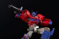 Descubre el apasionante mundo de Transformers Furai Model Plastic Kit Optimus Prime.