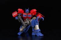 Descubre el apasionante mundo de Transformers Furai Model Plastic Kit Optimus Prime.