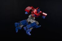 Descubre el apasionante mundo de Transformers Furai Model Plastic Kit Optimus Prime.