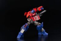 Descubre el apasionante mundo de Transformers Furai Model Plastic Kit Optimus Prime.