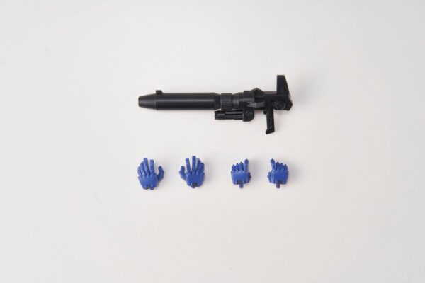 Descubre el apasionante mundo de Transformers Furai Model Plastic Kit Optimus Prime.