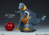 Descubre el apasionante mundo de Figura Transformers Grimlock.