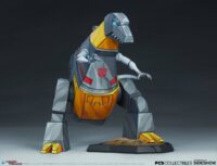 Descubre el apasionante mundo de Figura Transformers Grimlock.