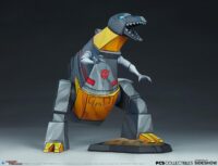 Descubre el apasionante mundo de Figura Transformers Grimlock.