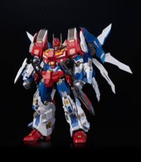 Descubre el apasionante mundo de Figura Kuro Kara Kuri Star Saber.